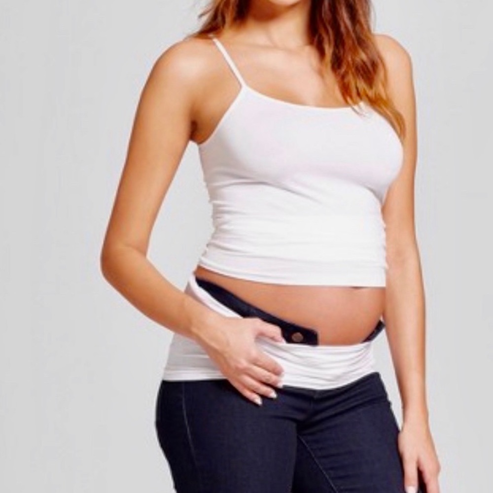 Ingrid & Isabel Beband Maternity Support Belt M/L